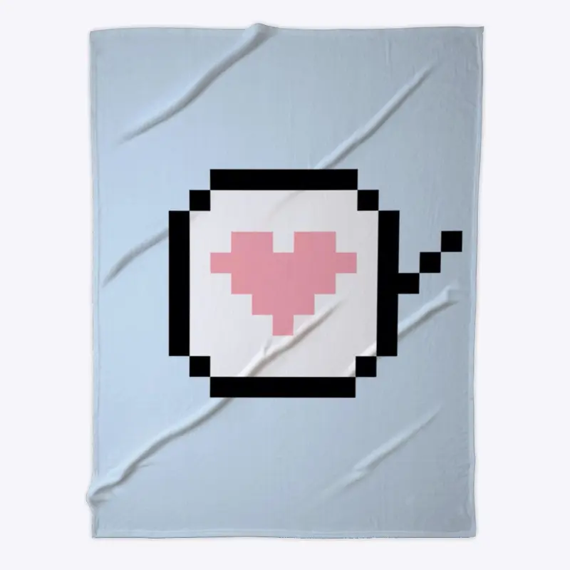 Pixel Love