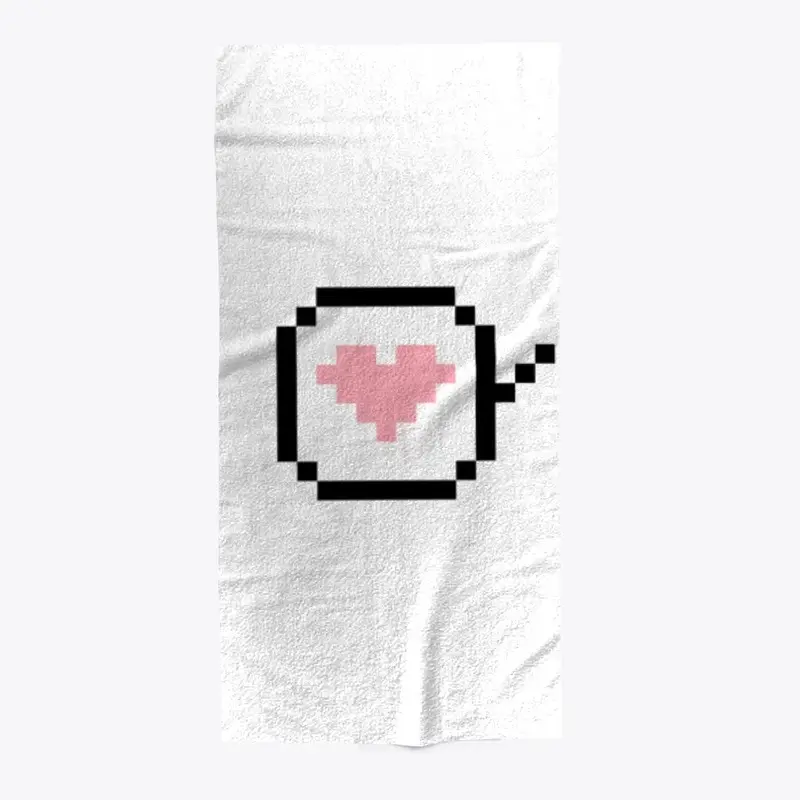 Pixel Love